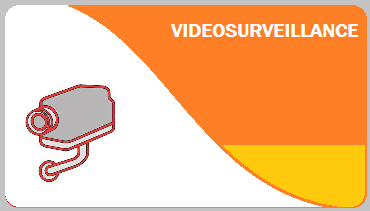 Vidéosurveillance, caméra de surveillance, video protection, cctv